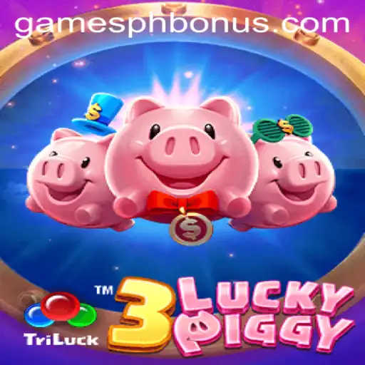 Exploring the Exciting World of 3LUCKYPIGGY and GAMESPH BONUS