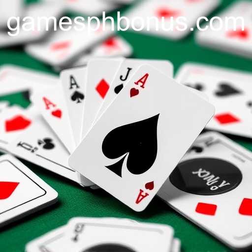 Exploring the Exciting World of Card Games