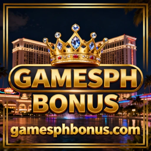 GAMESPH BONUS