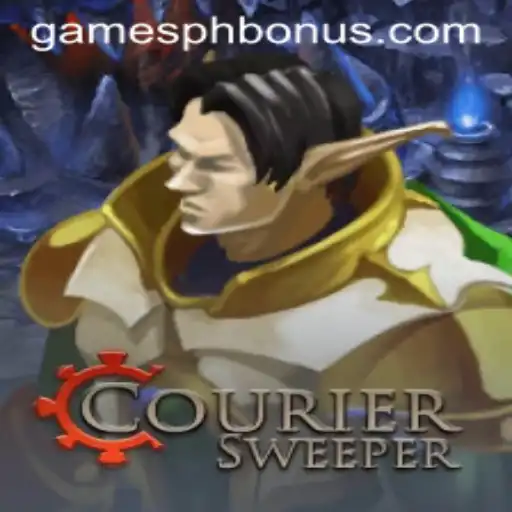 CourierSweeper: The New Sensation in Puzzle Gaming