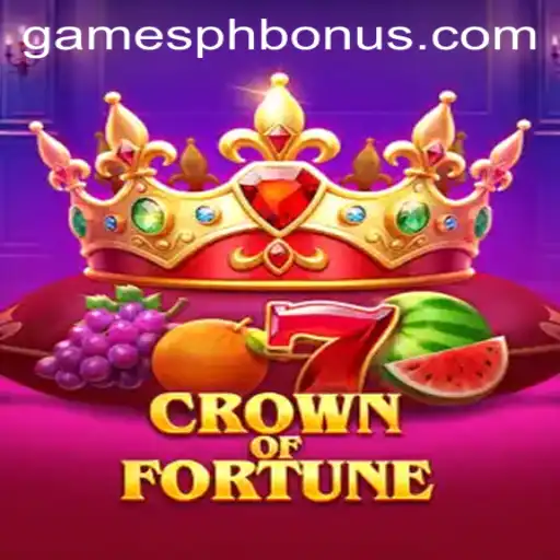 CrownofFortune: A New Era in Online Gaming with GAMESPH BONUS