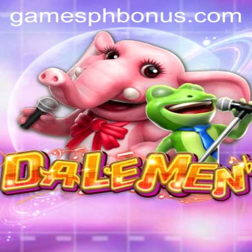 Experience the Thrills of DALEMEN: A New Gaming Phenomenon
