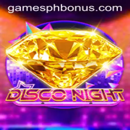 Dive into the Electrifying World of DiscoNight: The Pulsating Rhythm of GAMESPH BONUS