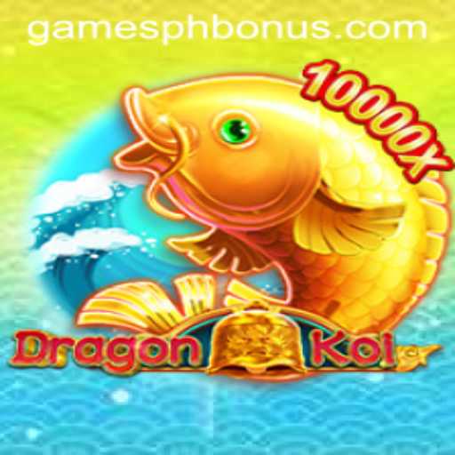 DragonKoi: Dive into the Enchanting World of Mythical Strategy