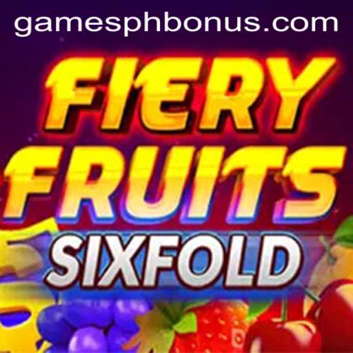 FieryFruitsSixFold: A Thrilling Casino Adventure