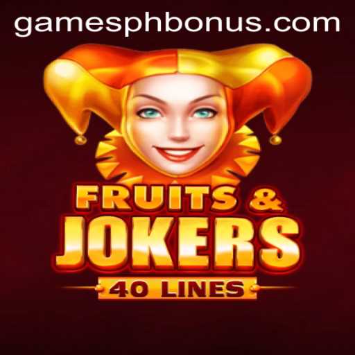 Exploring FruitsAndJokers40: Game Description and Rules with a Twist of GAMESPH BONUS