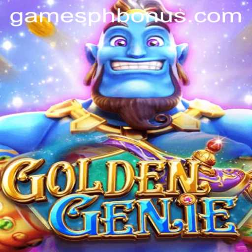 Explore the World of GOLDENGENIE: A Captivating Adventure with GAMESPH BONUS