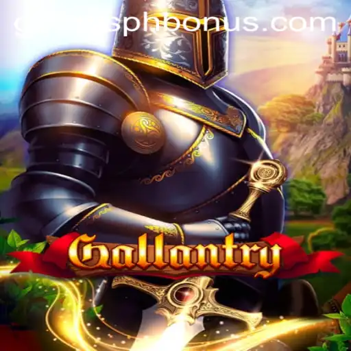 Discover Gallantry: The Ultimate Adventure Game with GAMESPH BONUS