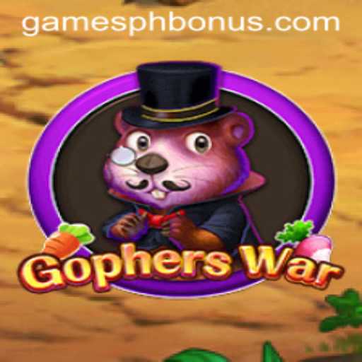 Unveiling the Thrill of GophersWar: An Immersive Gaming Experience