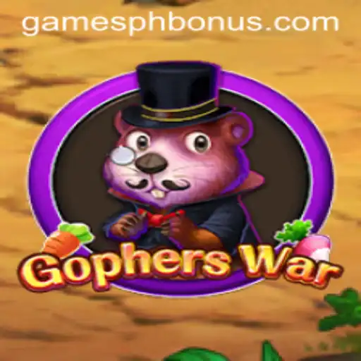 Unveiling the Thrill of GophersWar: An Immersive Gaming Experience
