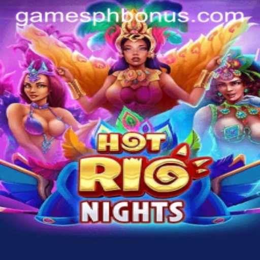 Exploring the Vibrant World of HotRioNights: A Carnival of Fun with GAMESPH BONUS