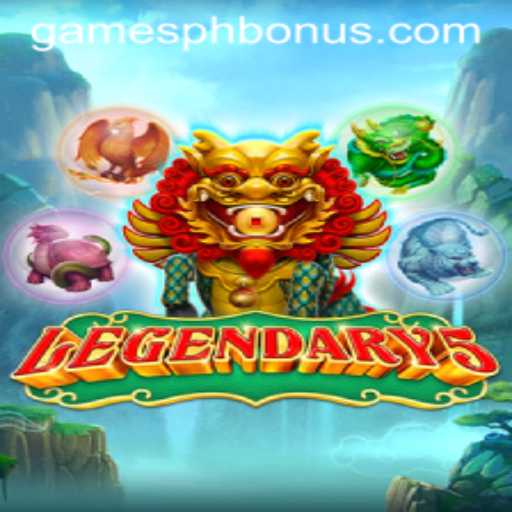 Legendary5: Unveiling the Thrills of GAMESPH BONUS