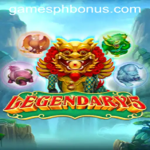 Legendary5: Unveiling the Thrills of GAMESPH BONUS
