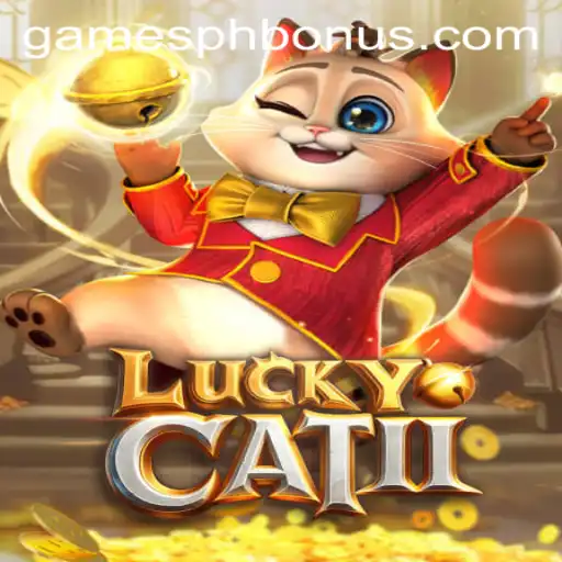 Exploring the Thrills of LuckyCatII: A Dive into the Game and the Exciting GAMESPH BONUS