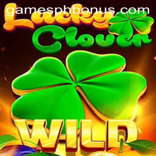 Discover the Thrilling World of LuckyClover with GAMESPH BONUS