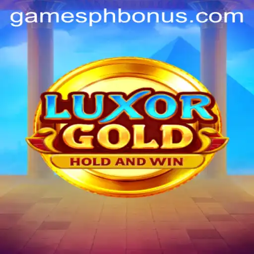 Introducing LuxorGold: The New Gaming Sensation with GAMESPH BONUS