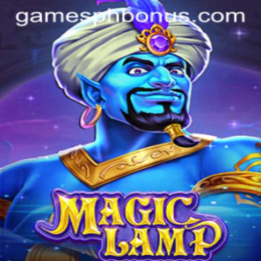 MagicLamp Game: An Enchanting Adventure with GAMESPH BONUS