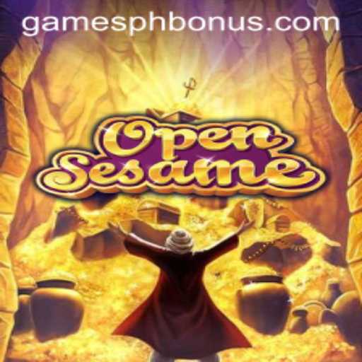 OpenSesame: Unlocking the Excitement in GAMESPH BONUS