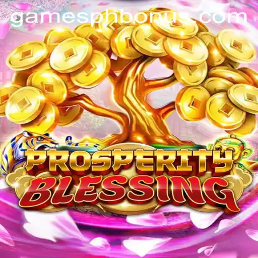 Exploring the Enchanting World of ProsperityBlessing: A Journey Through Gameplay and Strategy
