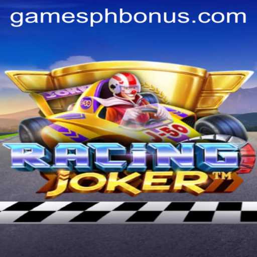 RacingJoker: A Thrilling New Addition to Racing Games