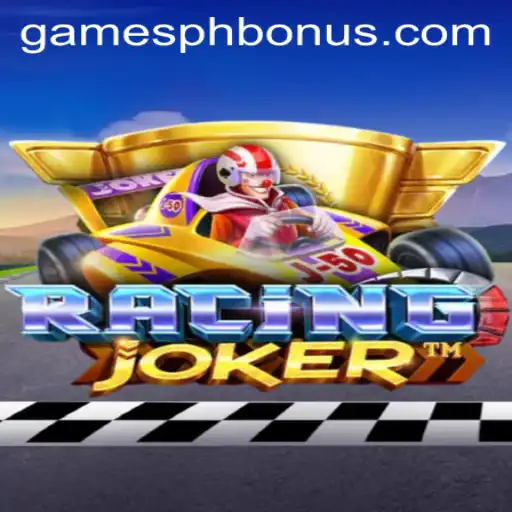 RacingJoker: A Thrilling New Addition to Racing Games