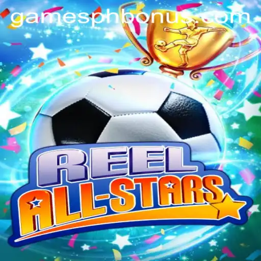 ReelAllStars: A Captivating Journey into the World of GAMESPH BONUS