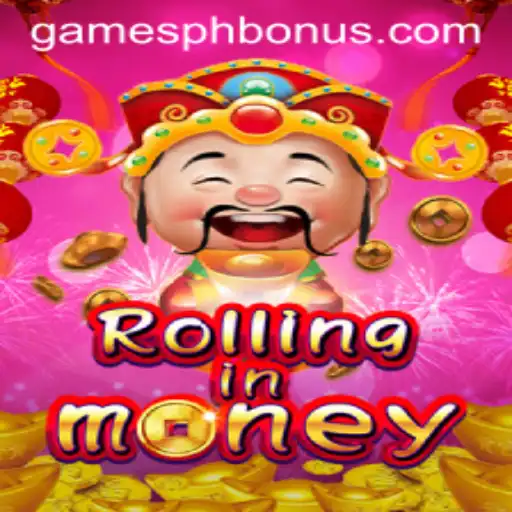 RollingInMoney: A Comprehensive Guide to the Thrilling Game with GAMESPH BONUS Offers