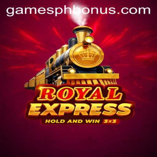 Discover the Thrills of RoyalExpress: The New Gaming Sensation