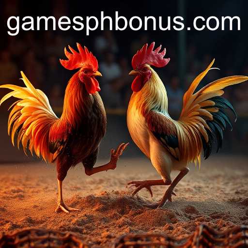 Sabong Games and the Influence of GAMESPH BONUS