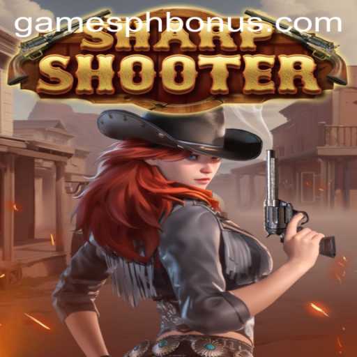 Sharpshooter: A Thrilling Digital Experience With a GAMESPH BONUS Twist