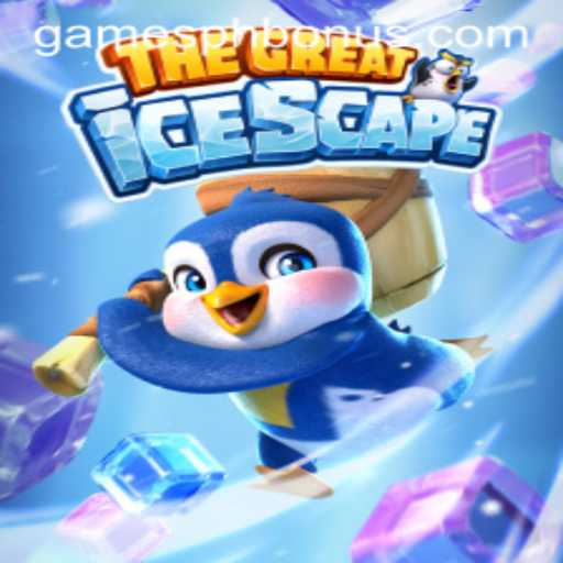 TheGreatIcescape: Dive into a World of Icy Adventure with GAMESPH BONUS