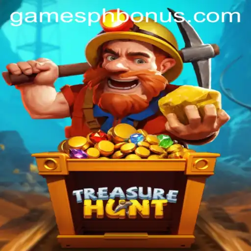 Unravel the Excitement of TreasureHunt with GAMESPH BONUS