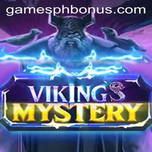 Discover the Epic Tale of VikingsMystery with GAMESPH BONUS