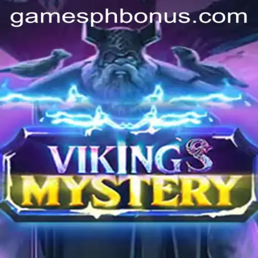 Discover the Epic Tale of VikingsMystery with GAMESPH BONUS