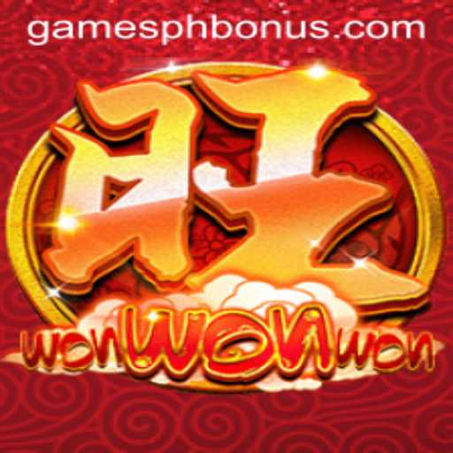 Discover the Exciting World of WonWonWon with GAMESPH BONUS