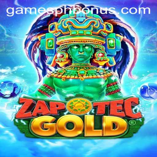 ZapOtecGold: A Thrilling Adventure with the GAMESPH BONUS
